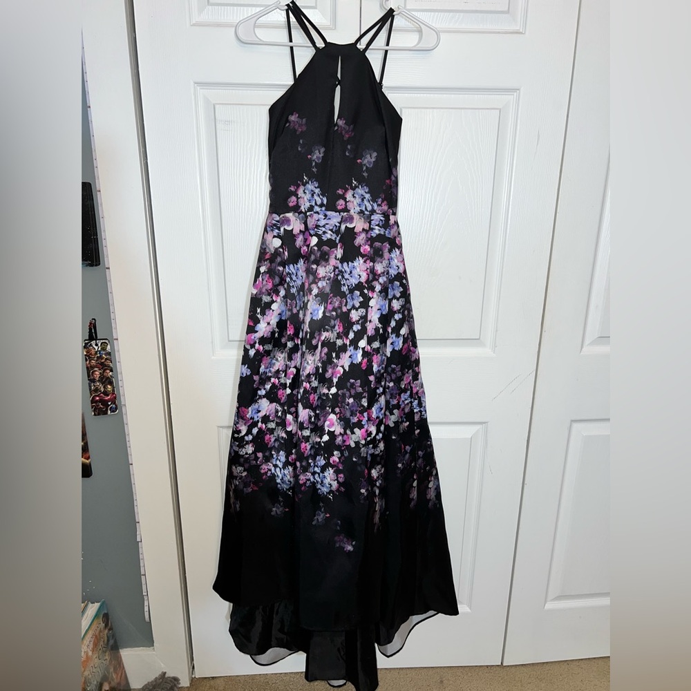 Morgan & Co size 1 prom dress